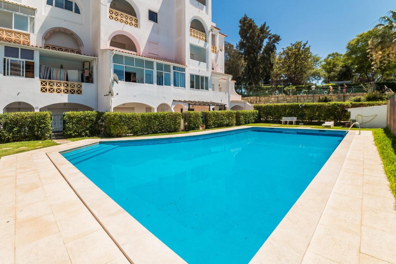Areyas Pool By Alzira Apartamento