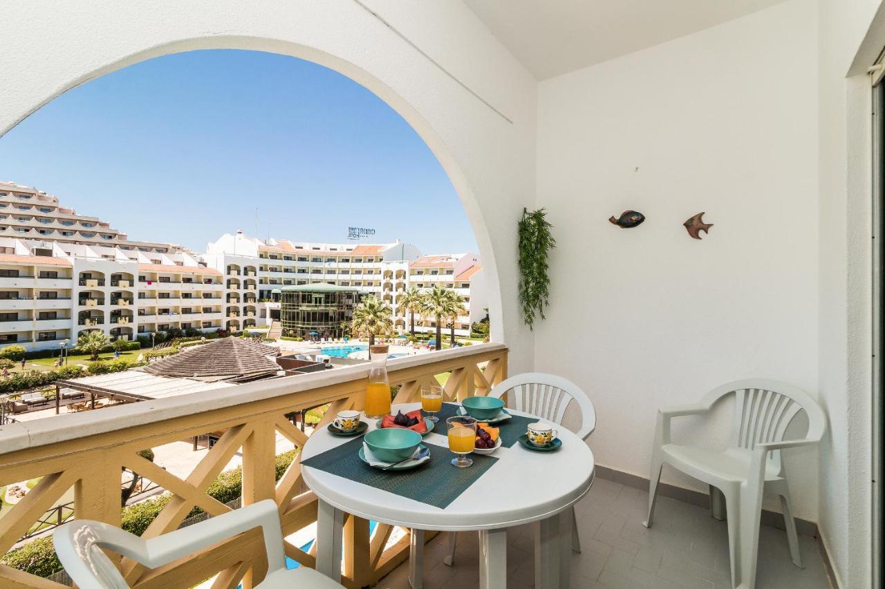 Areyas Pool By Alzira Apartamento