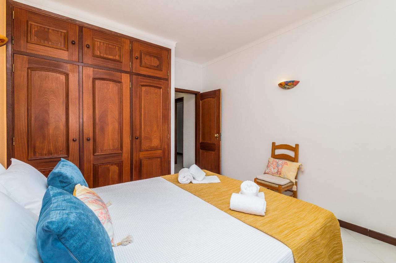 Apartamento Areyas Pool By Alzira