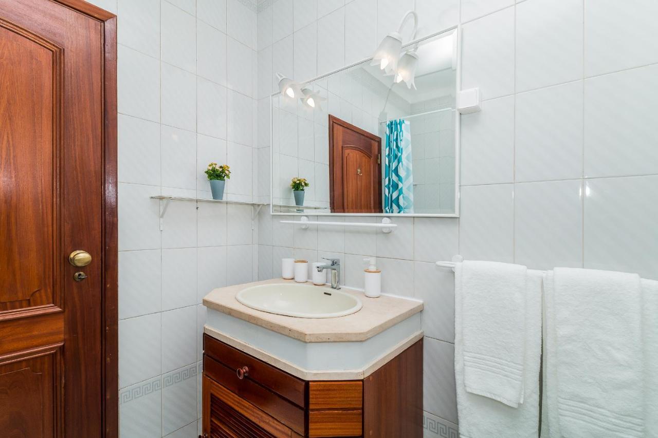 Apartamento Areyas Pool By Alzira Albufeira