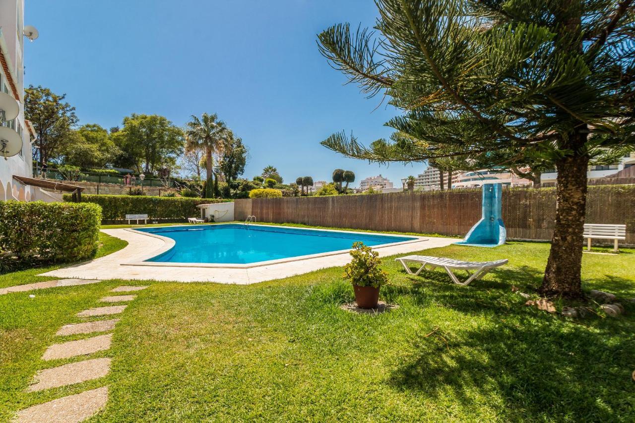 Areyas Pool By Alzira Apartamento *