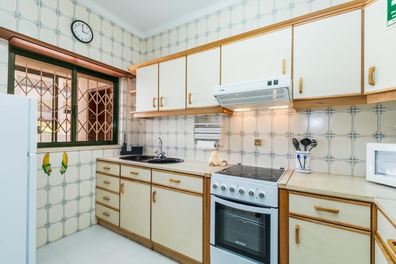 Areyas Pool By Alzira Apartamento Albufeira
