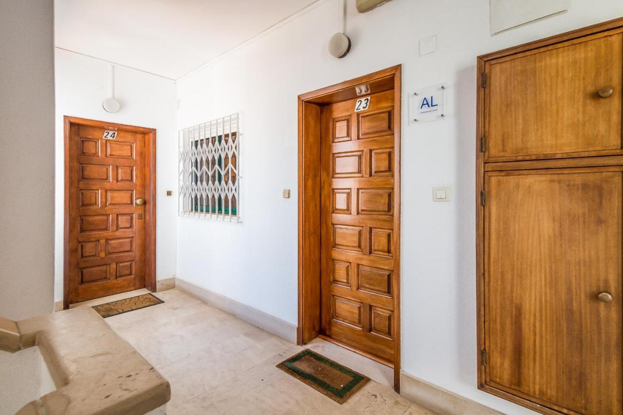 Areyas Pool By Alzira Apartamento *