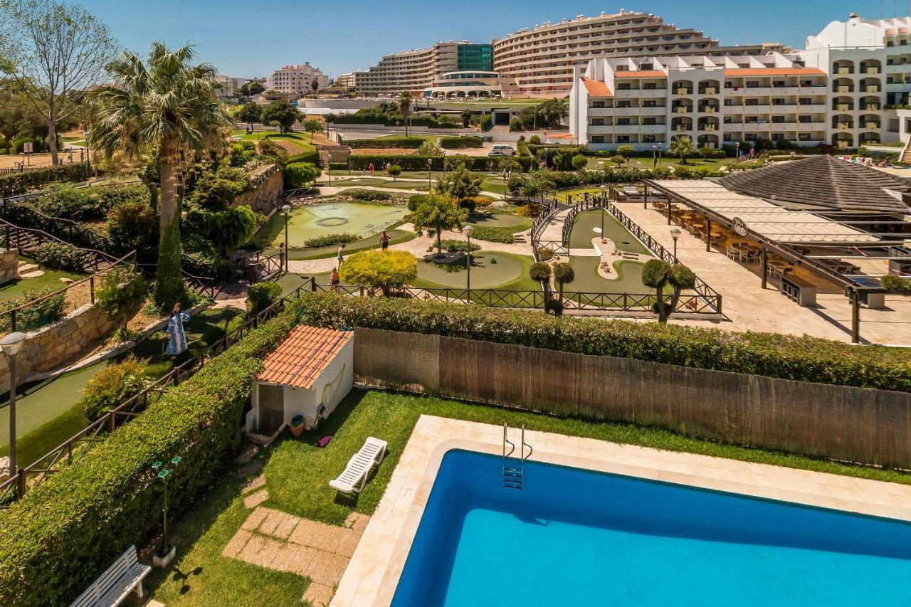 Apartamento Areyas Pool By Alzira