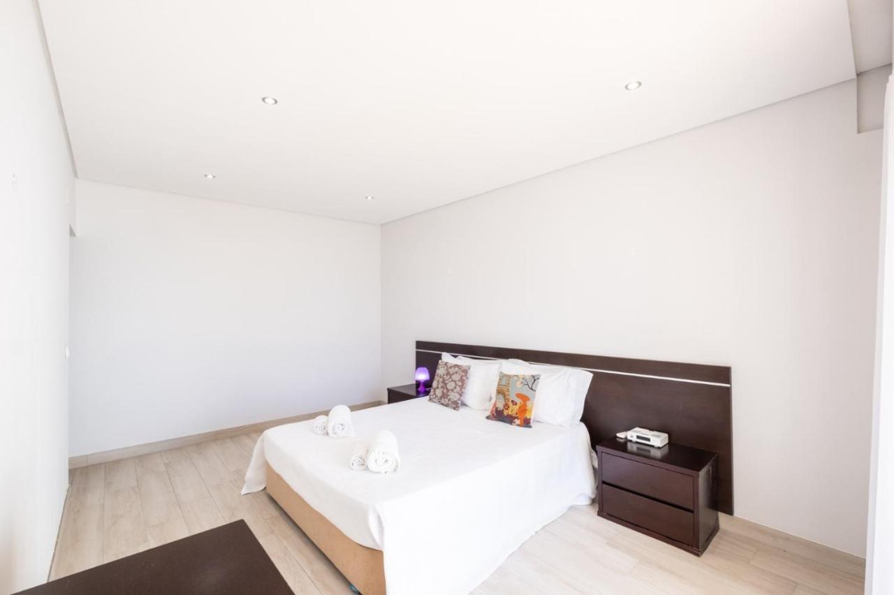 Kevin By Atlantic Places Villa *