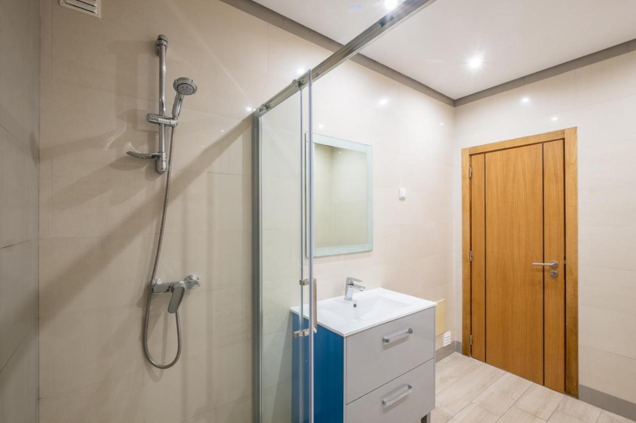 Kevin By Atlantic Places Villa *