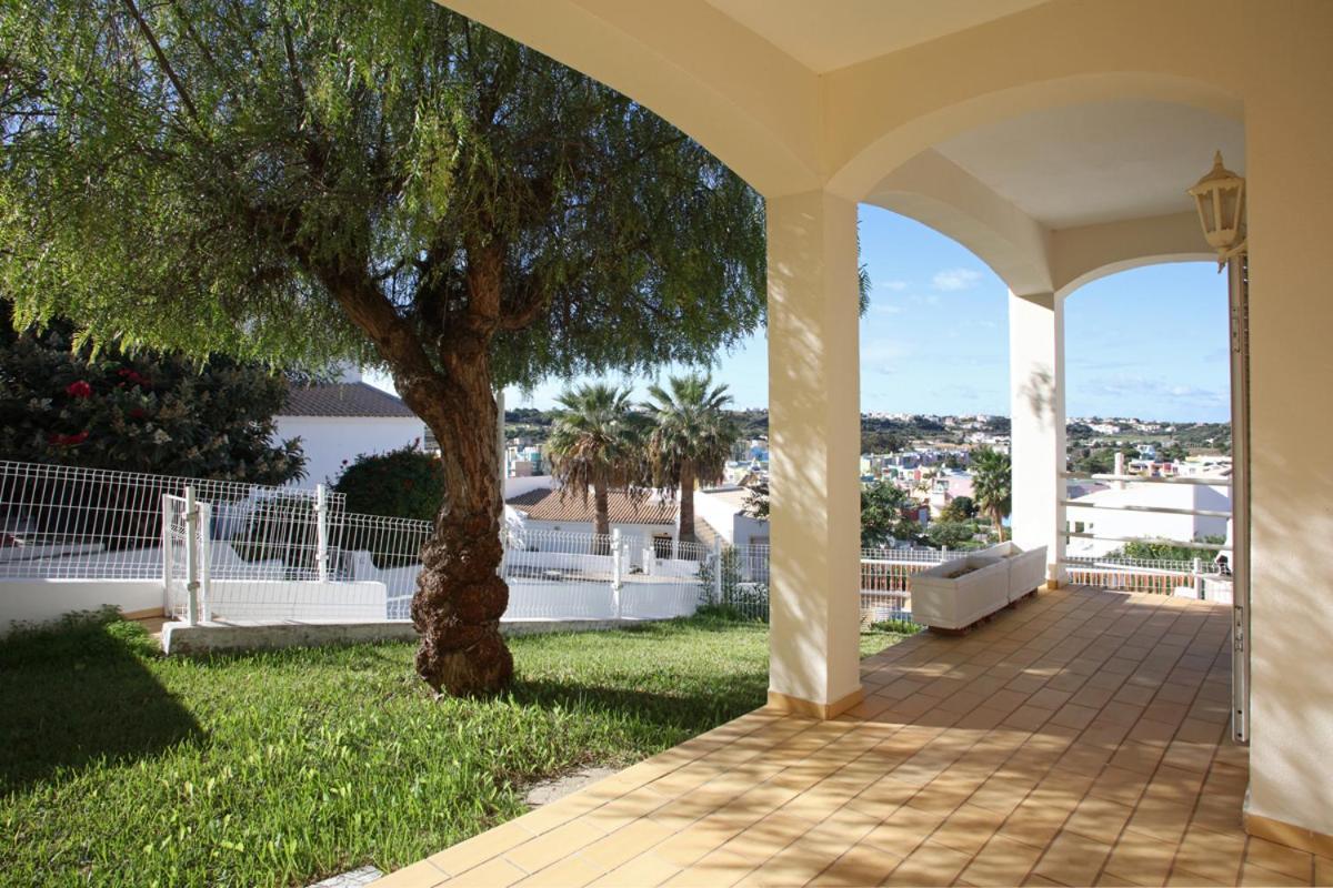 Kevin By Atlantic Places Villa