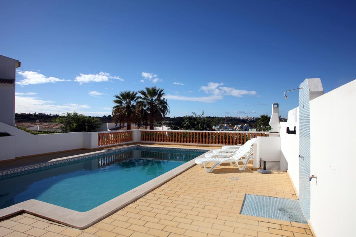 Kevin By Atlantic Places Villa Albufeira