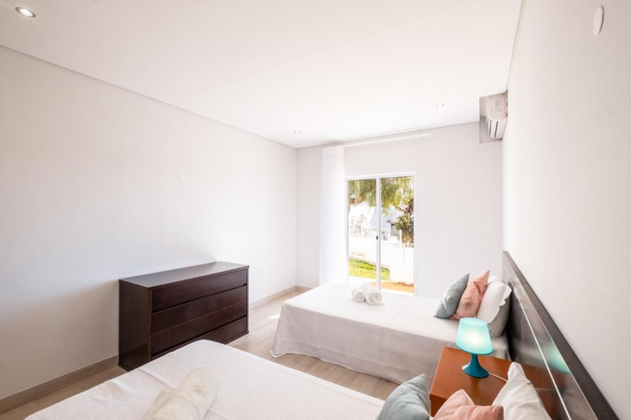Kevin By Atlantic Places Villa