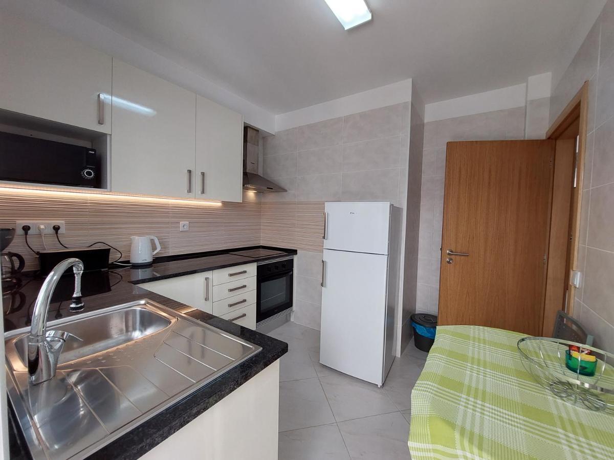 Encosta Do Sol Apartamento
