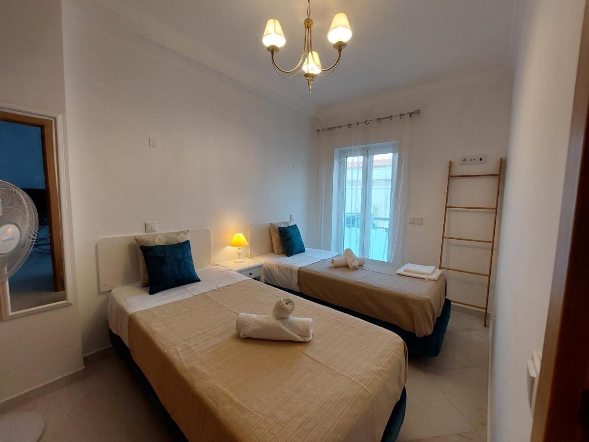 Apartamento Encosta Do Sol *