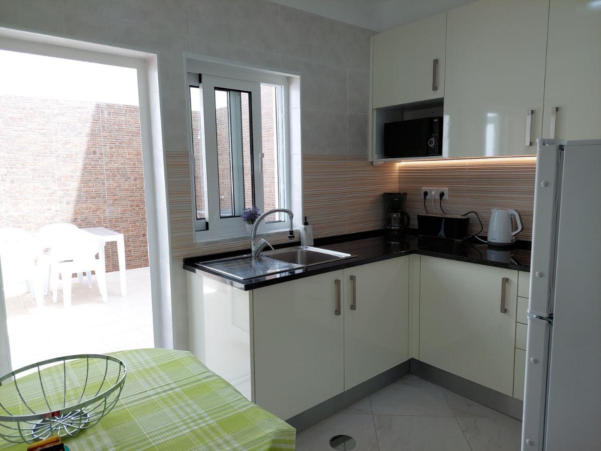 Encosta Do Sol Apartamento