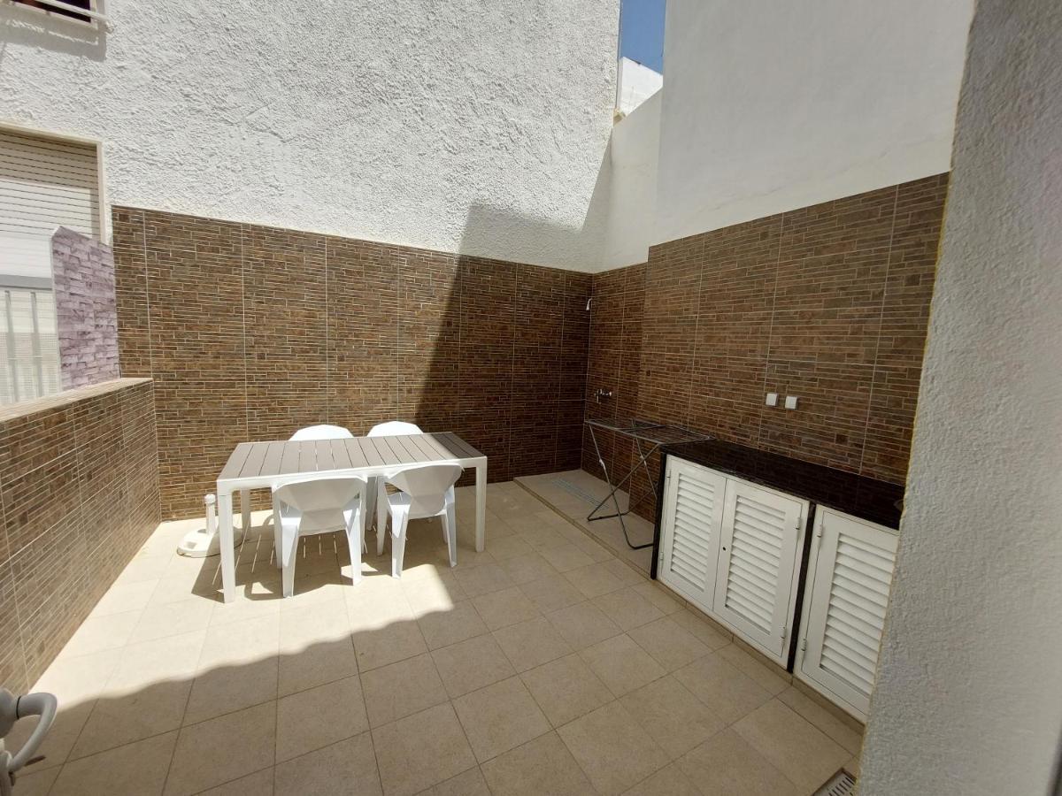 Apartamento Encosta Do Sol