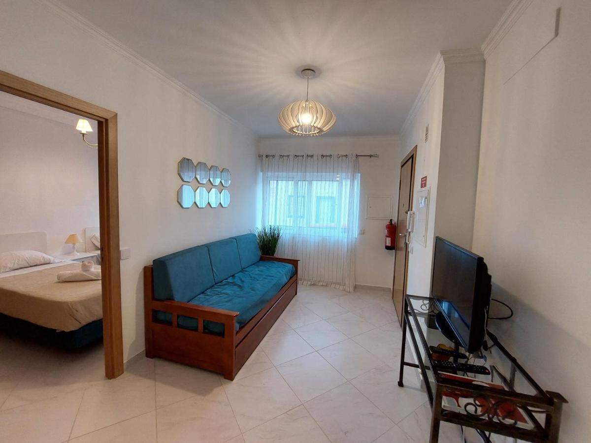 Encosta Do Sol Apartamento