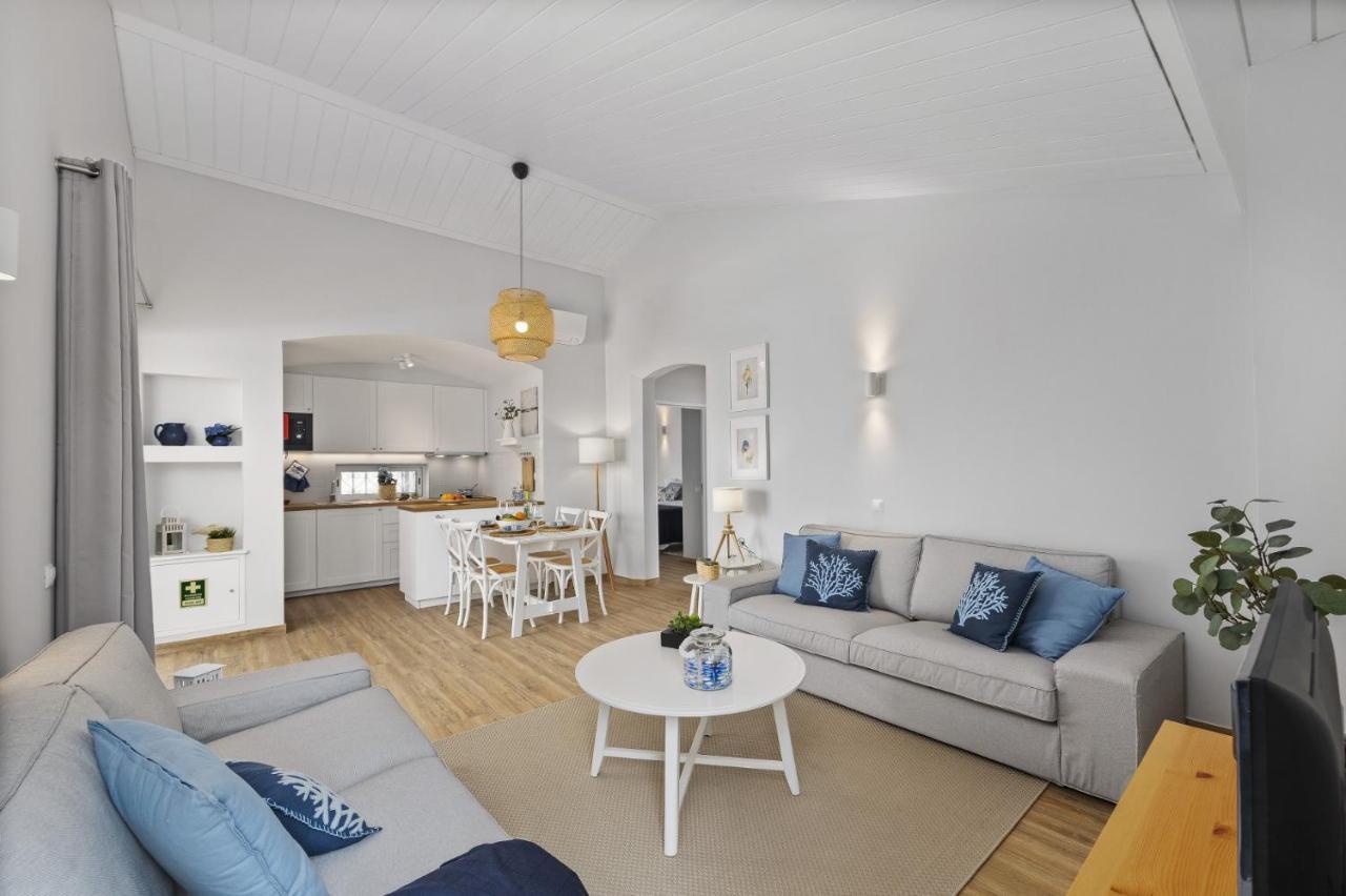 Villa Lela By Albufeira