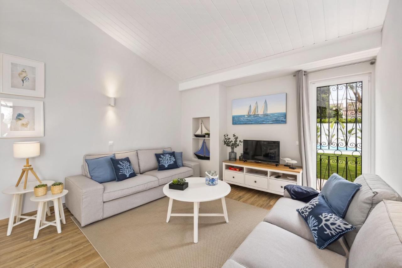 Lela By Villa Albufeira