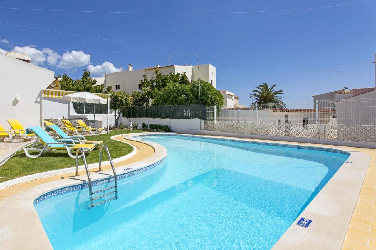 Villa Verao Sol By Albufeira