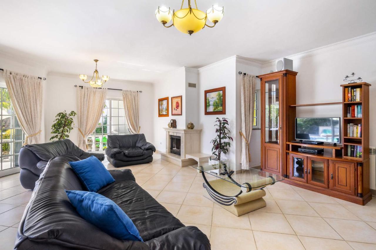 Vale By Plus Villa Albufeira