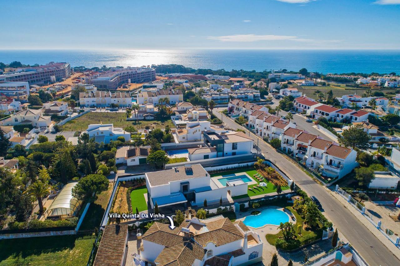 Quinta Da Vinha By * Albufeira