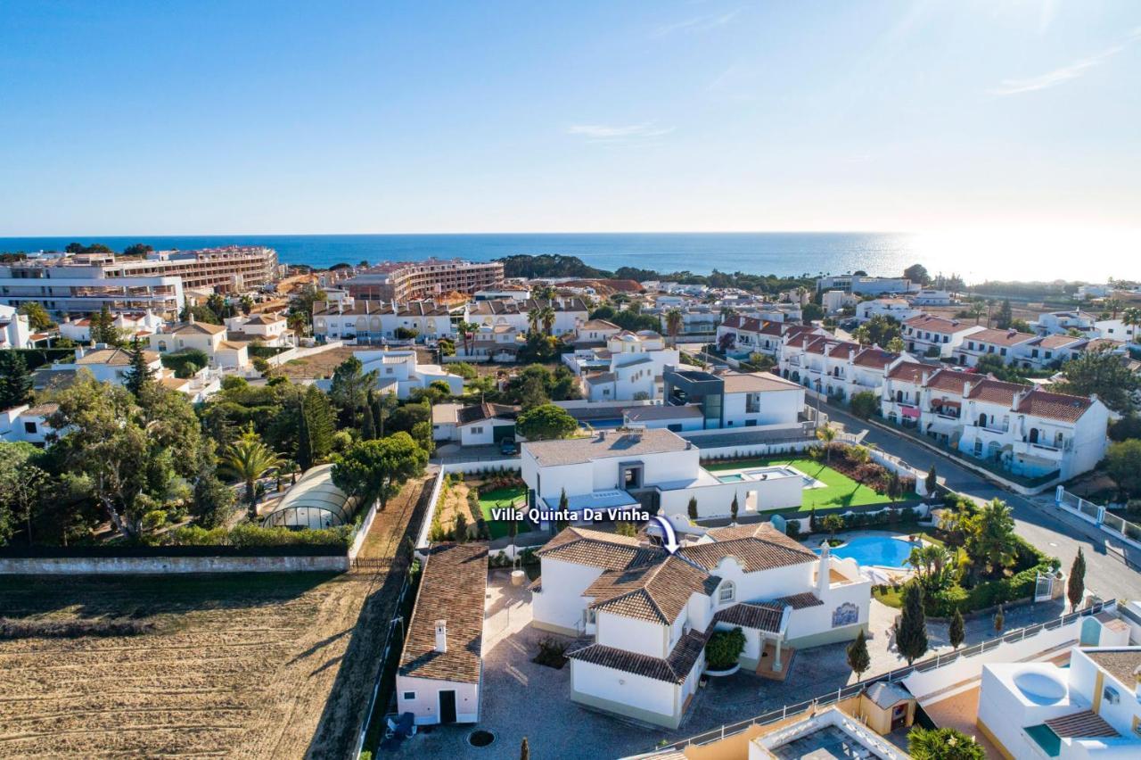 Quinta Da Vinha By *