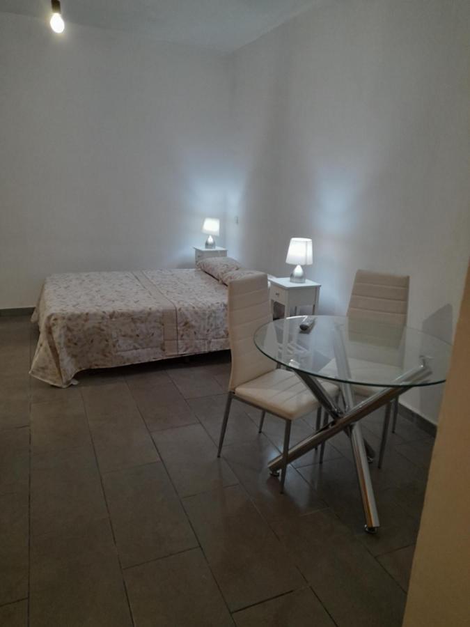 Estudio Puertorico T0 Em Gale Albufeira