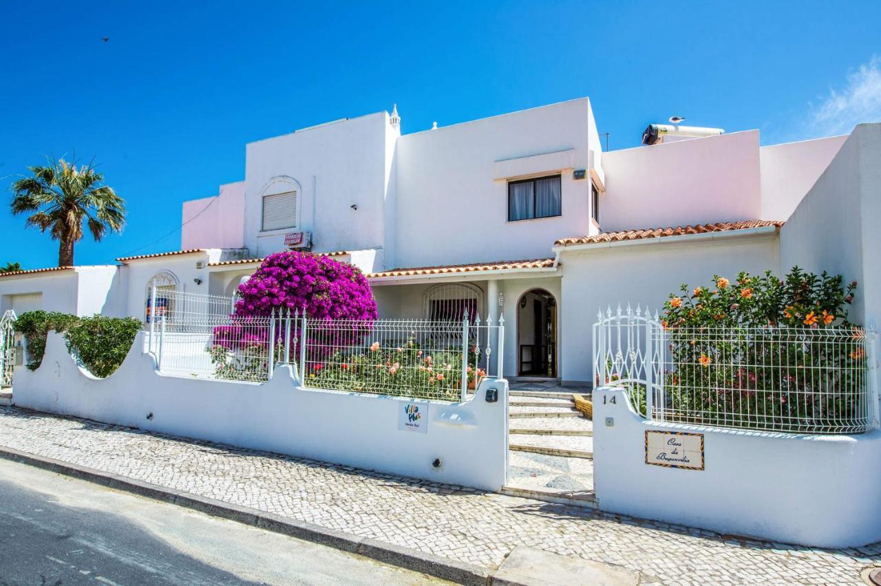 Villa Verao Sol By *