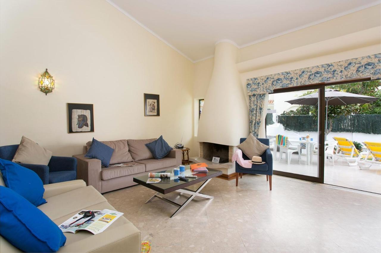 Villa Verao Sol By