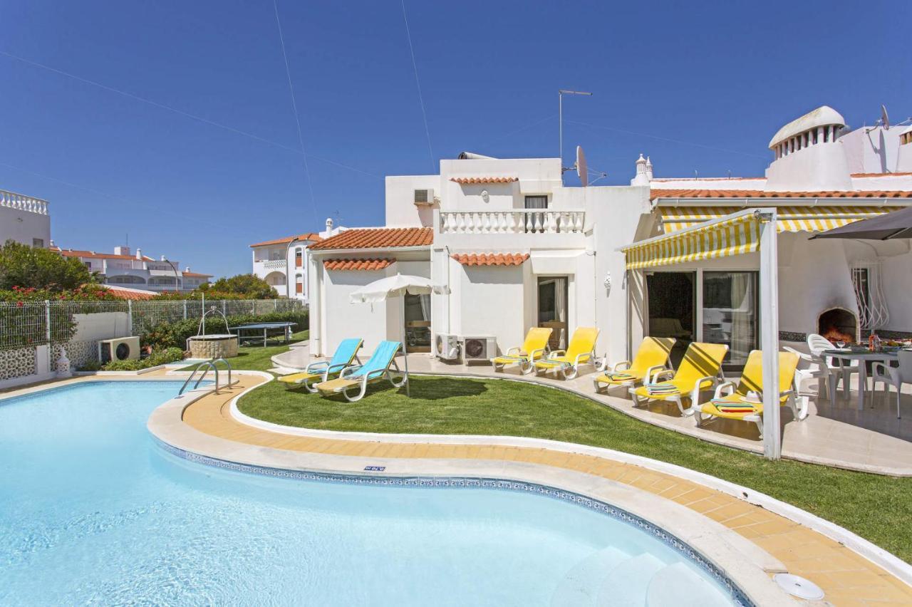 Verao Sol By * Albufeira