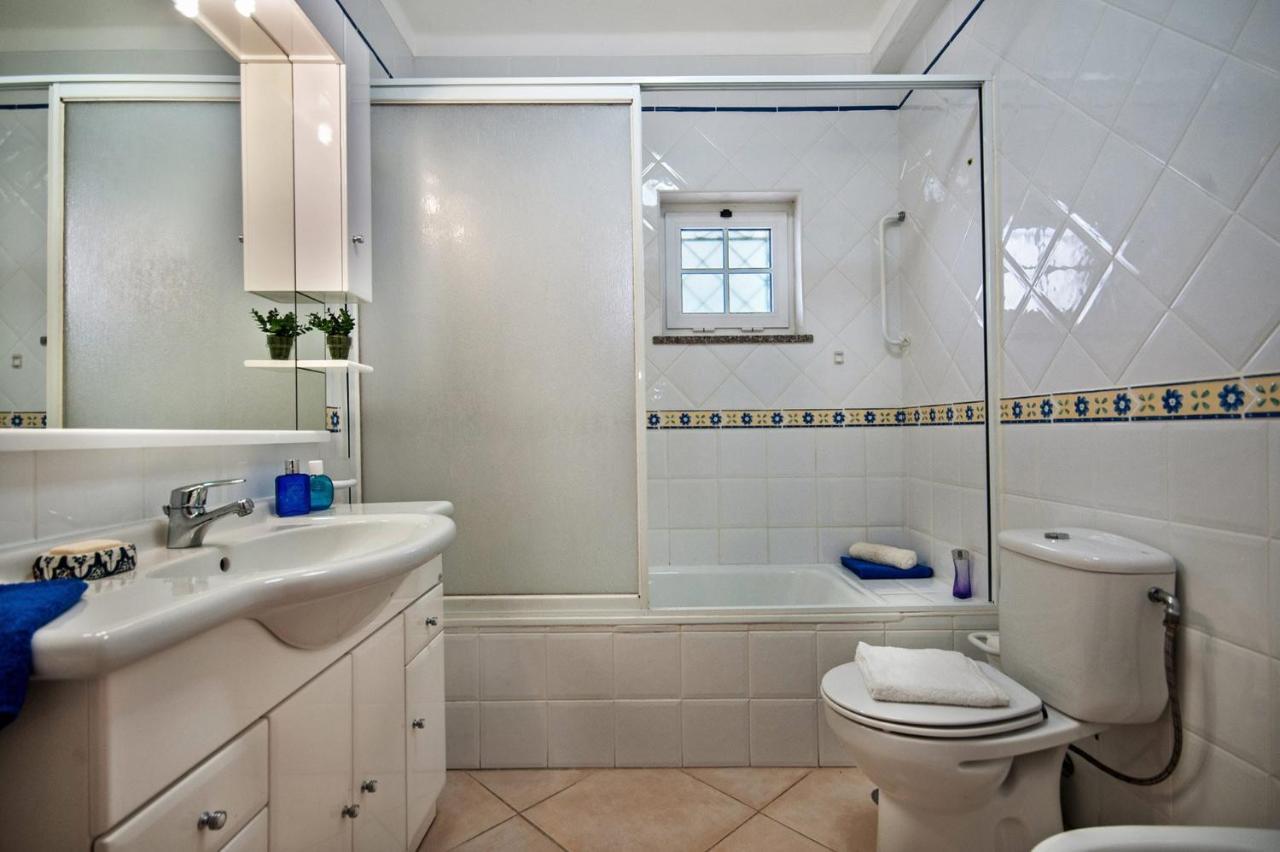 Vale By Plus Villa Albufeira