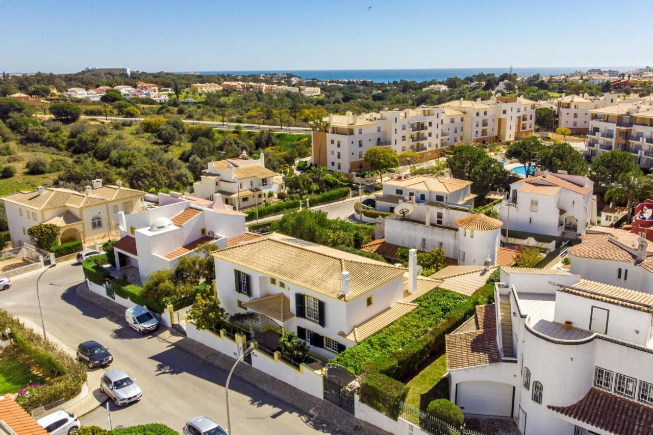 Vale By Plus Villa Albufeira