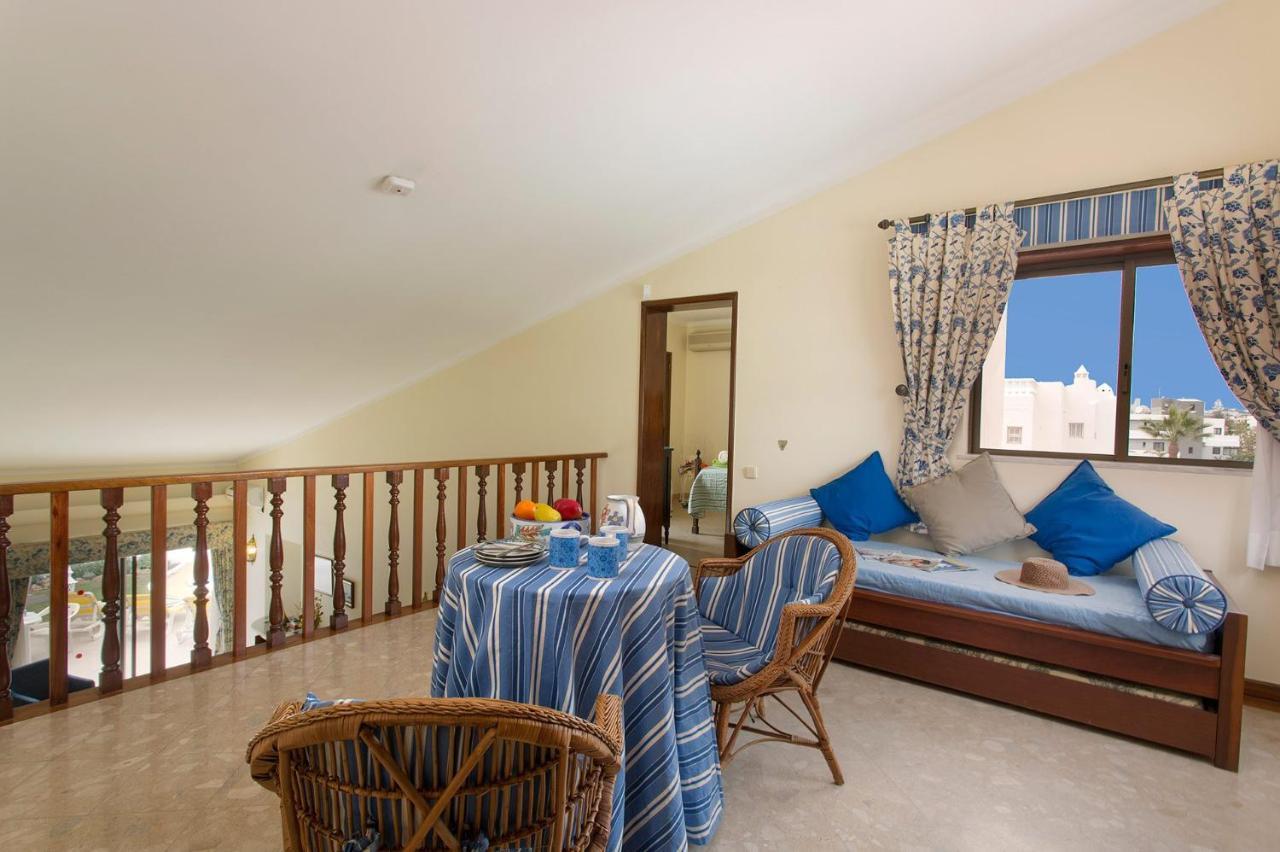 Villa Verao Sol By Albufeira