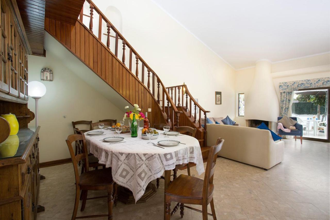 Villa Verao Sol By Albufeira