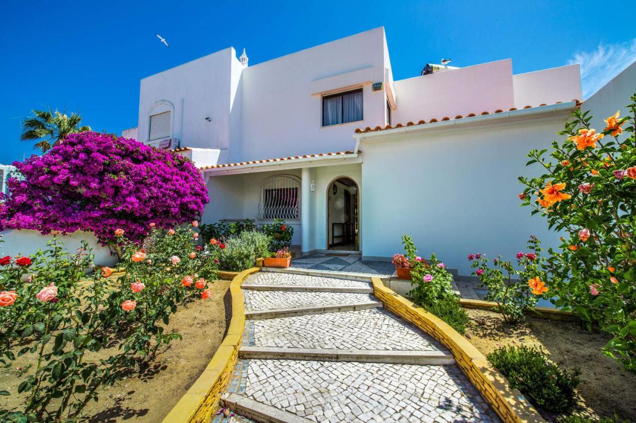 Verao Sol By Albufeira