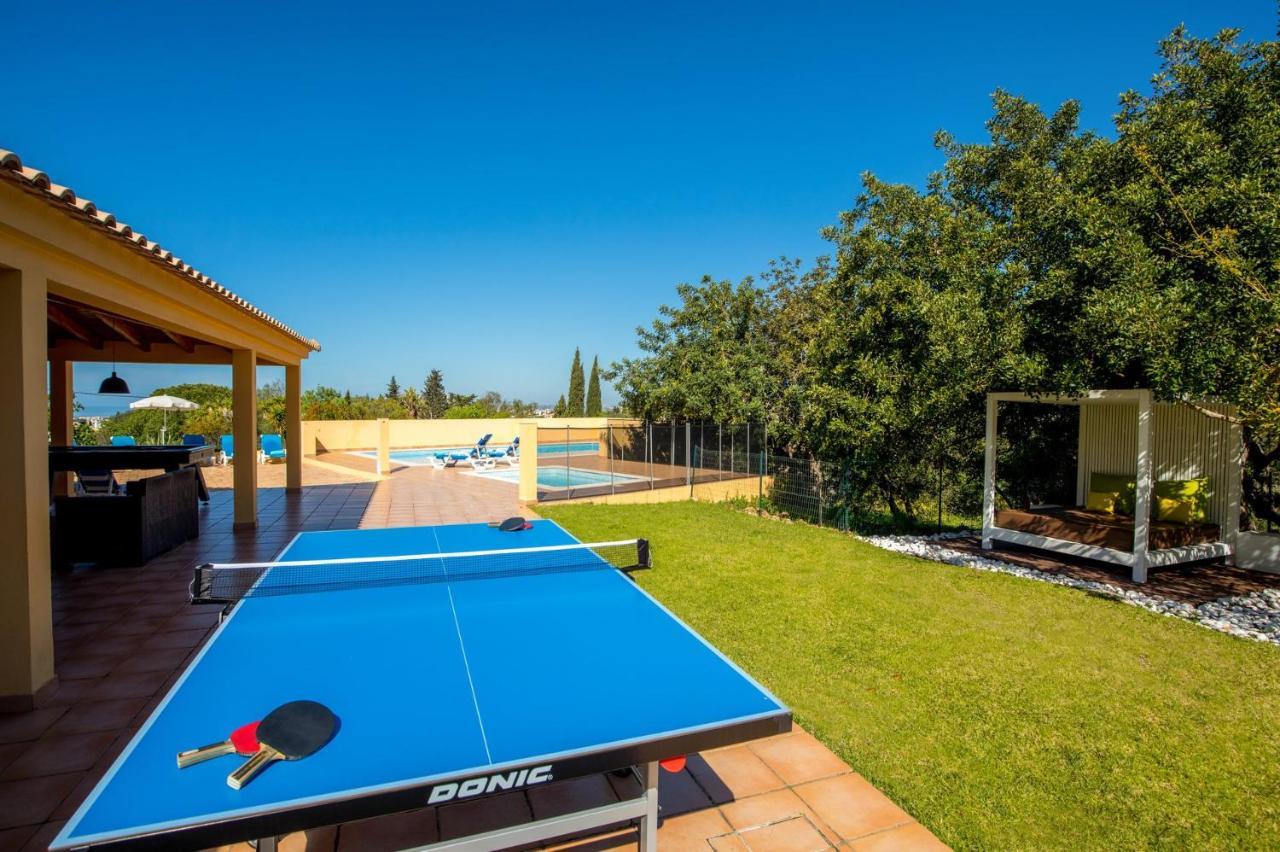 Villa Miranda By Albufeira
