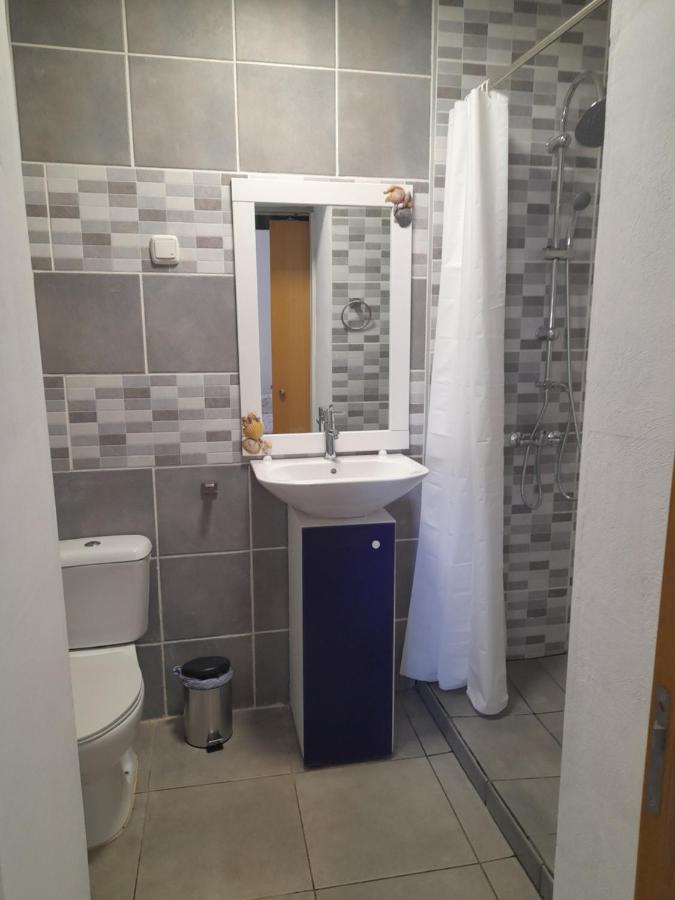 Apartment Estudio Puertorico T0 Em Gale *