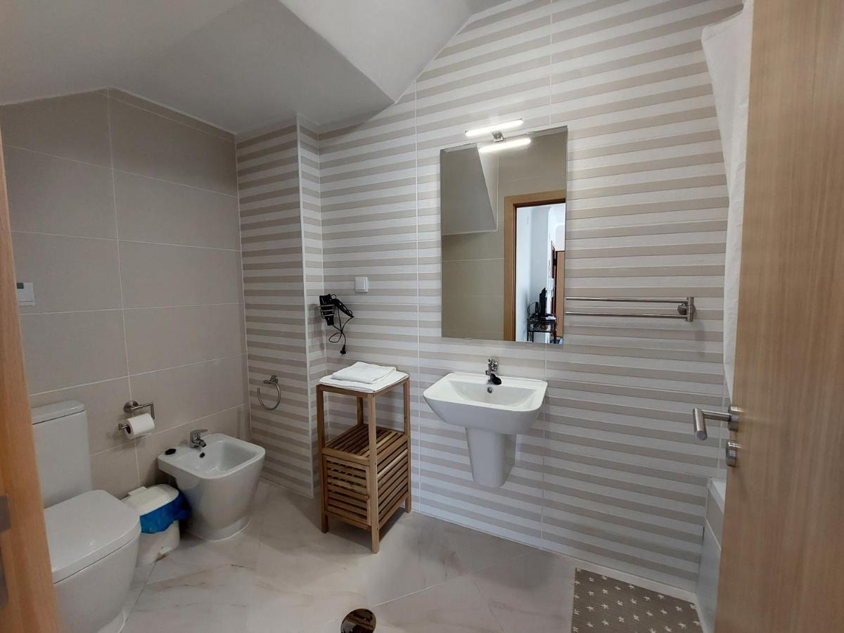 Apartamento Encosta Do Sol *