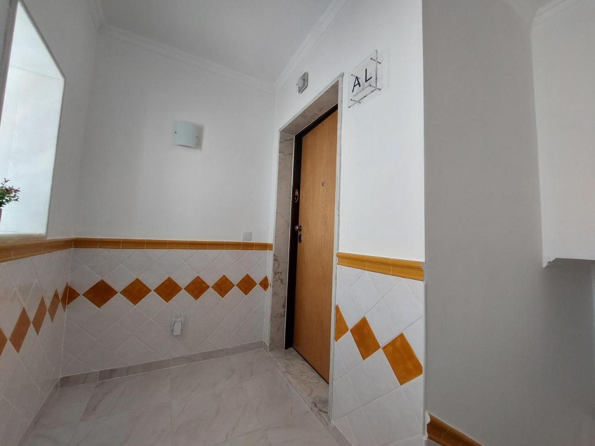 Apartamento Encosta Do Sol *