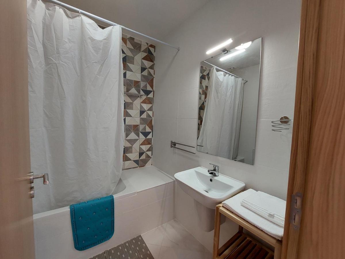 Encosta Do Sol Apartamento
