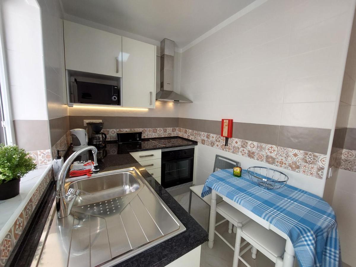 Encosta Do Sol Apartamento Albufeira