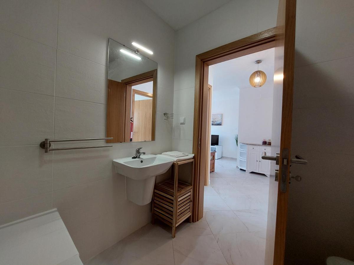 Apartamento Encosta Do Sol