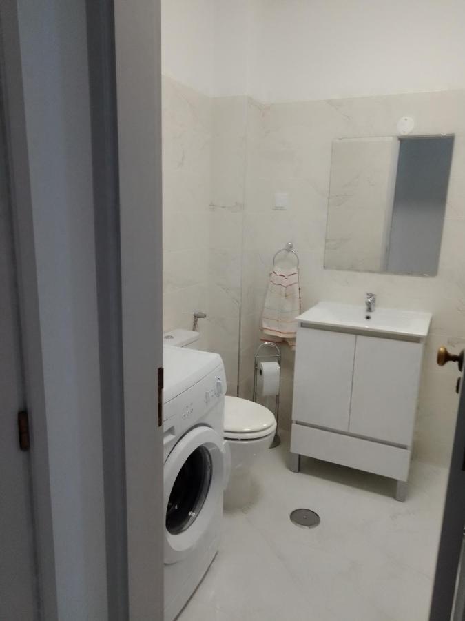T1 Appartement