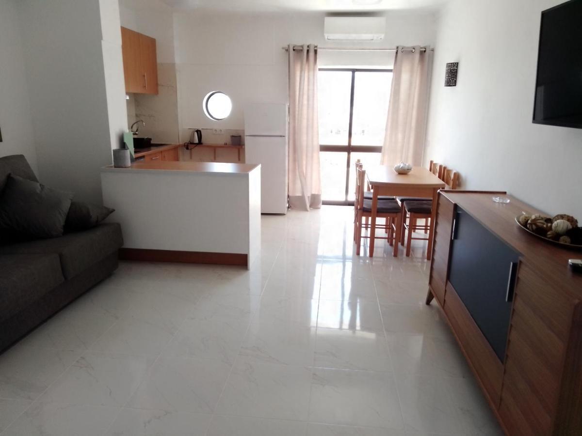 Appartement T1