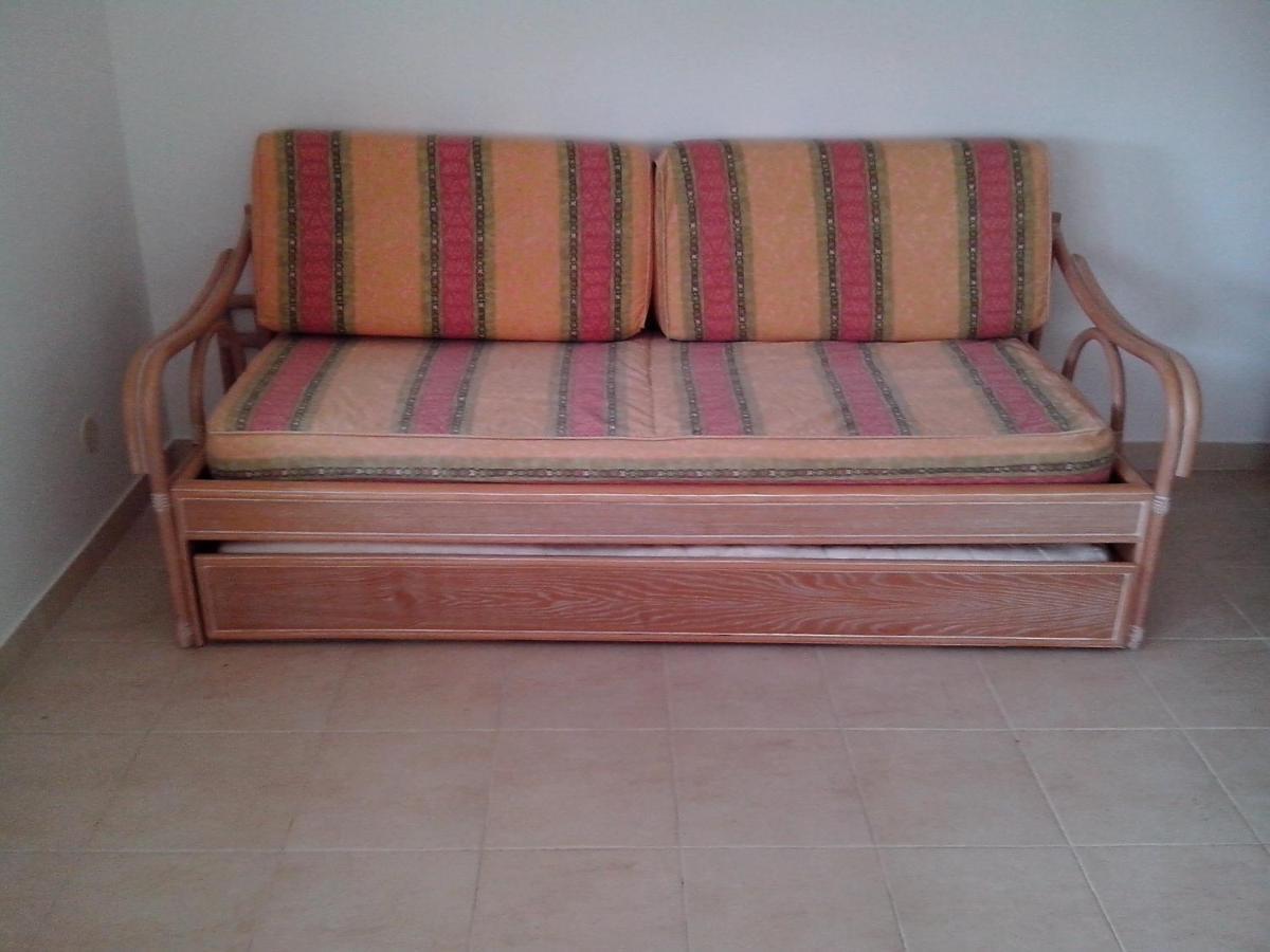 Remarkable 1-bed In Olhos De Agua Albufeira