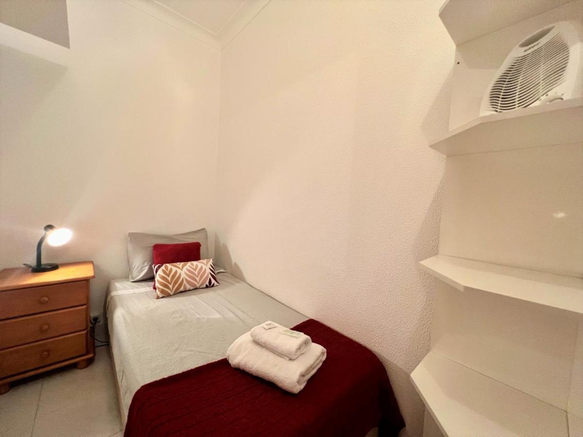 Classic With Pool By Homing Apartment *