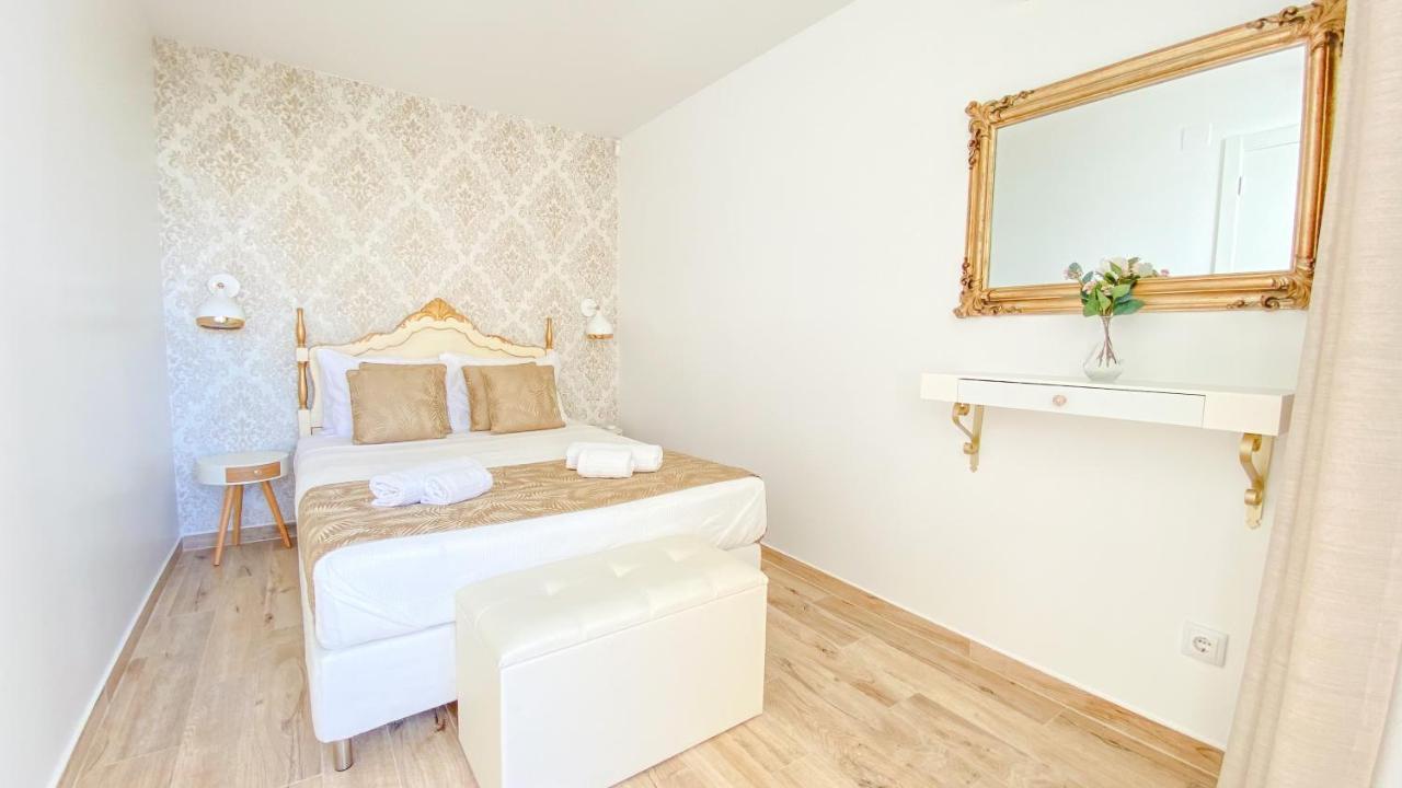 Magnifico A 35m Da - Apart. Isa Apartment Albufeira
