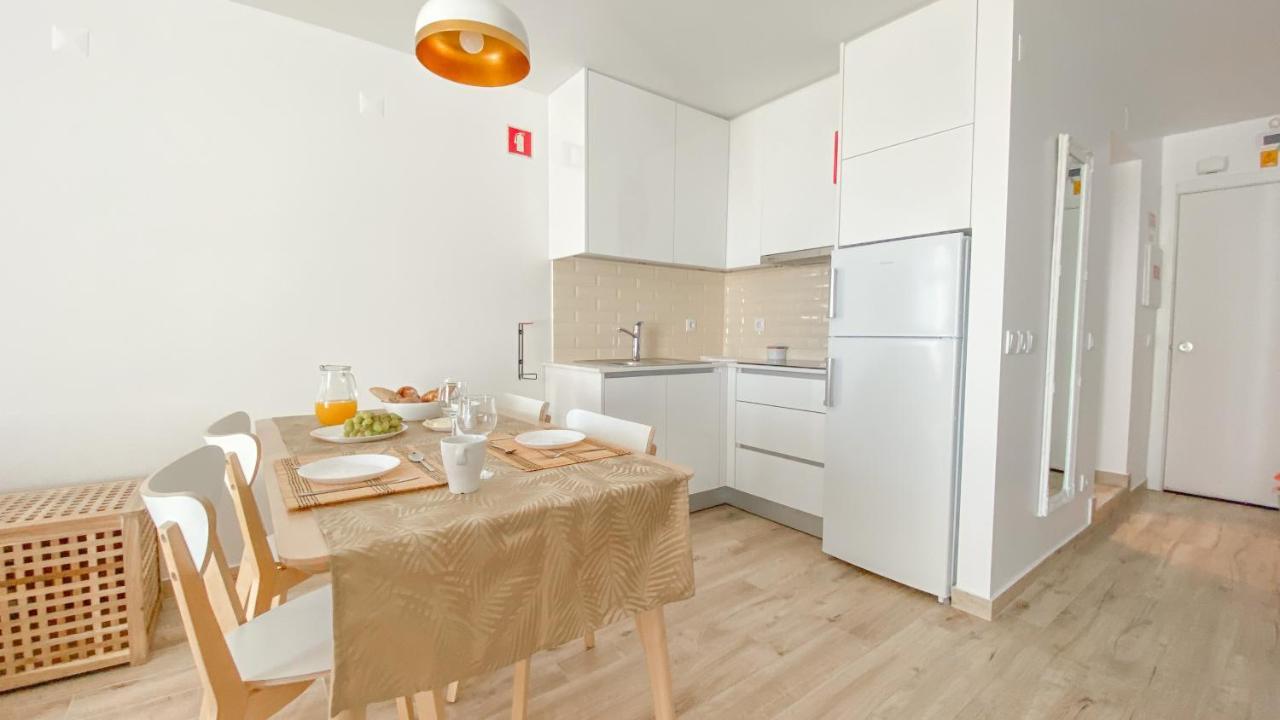 Apartment Magnifico A 35m Da - Apart. Isa