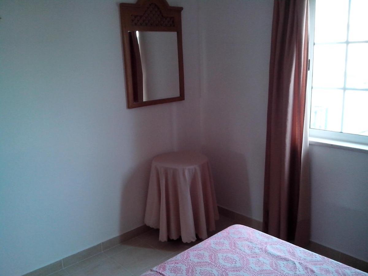 Apartment Remarkable 1-bed In Olhos De Agua *