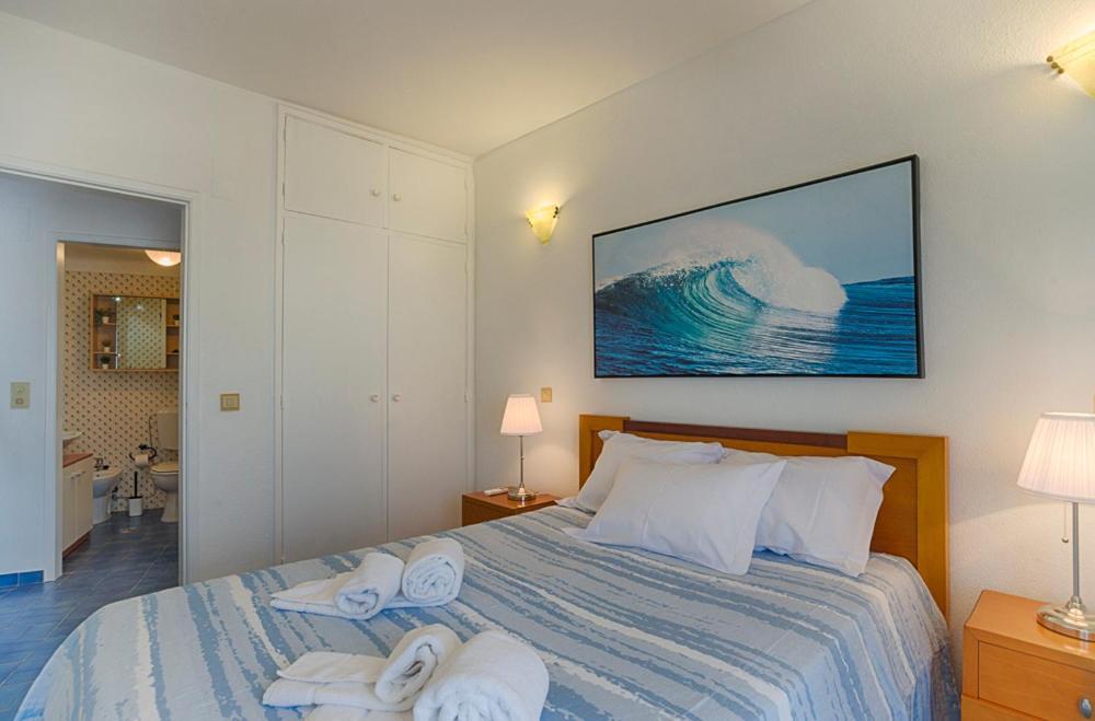 Appartement Corte-real Ocean View