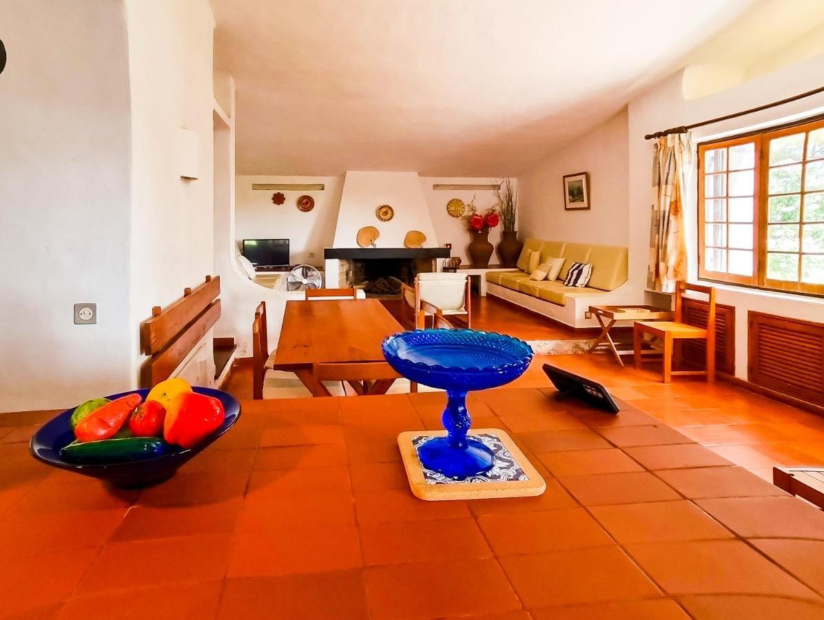Apartment Flh Balaia House With Terrace Albufeira
