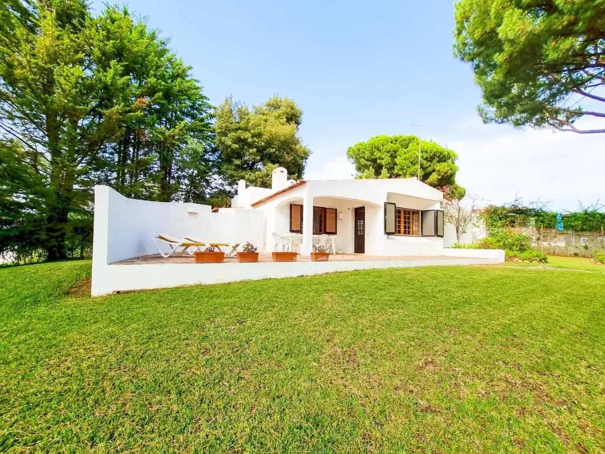 Flh Balaia House With Terrace Apartment